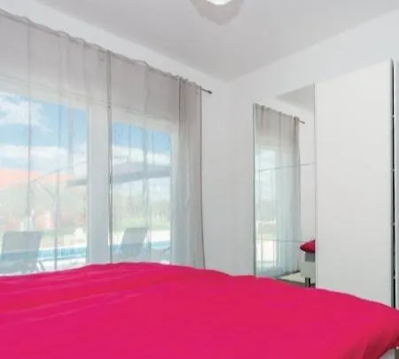 Olive Tree House With Jacuzzi, Wifi And 40m2 Pool Villa *