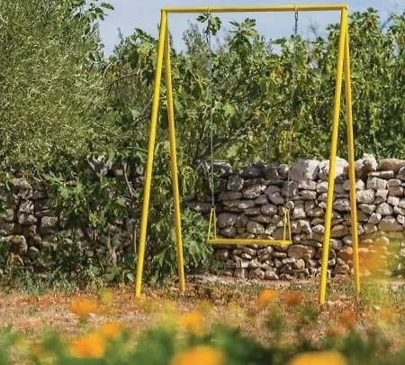 Olive Tree House With Jacuzzi, Wifi And 40m2 Pool Villa