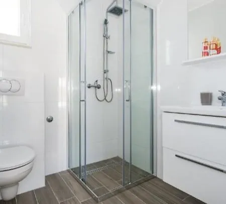 Villa Olive Tree House With Jacuzzi, Wifi And 40m2 Pool