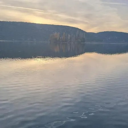 Olive Tree House With Jacuzzi, Wifi And 40m2 Pool