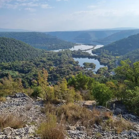 Olive Tree House With Jacuzzi, Wifi And 40m2 Pool Vila