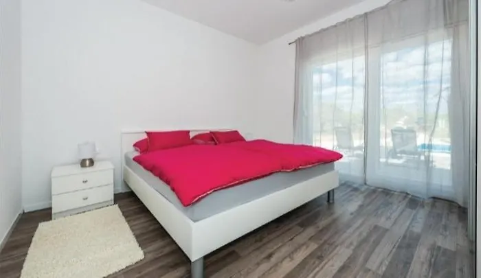 וילה Olive Tree House With Jacuzzi, Wifi And 40m2 Pool *