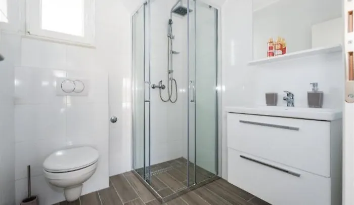 וילה Olive Tree House With Jacuzzi, Wifi And 40m2 Pool