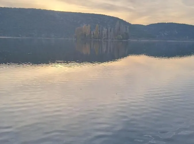 Olive Tree House With Jacuzzi, Wifi And 40m2 Pool