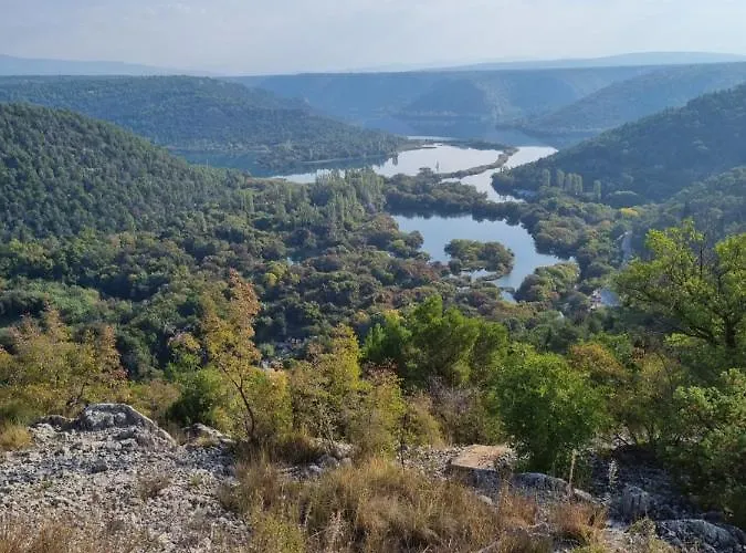 Olive Tree House With Jacuzzi, Wifi And 40m2 Pool וילה